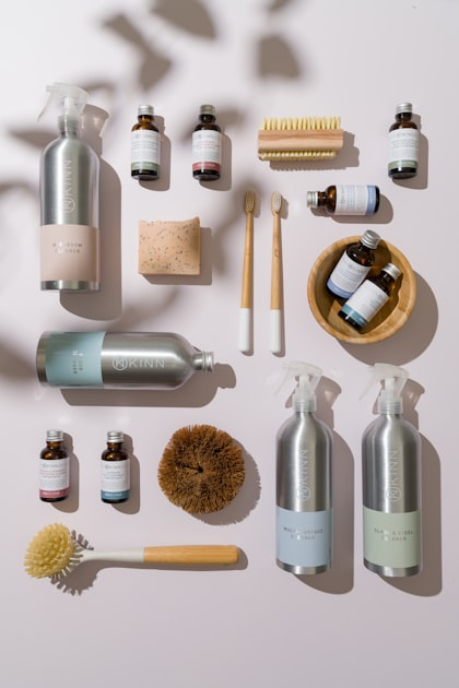 Affordable Cleaning Services for Every Budget