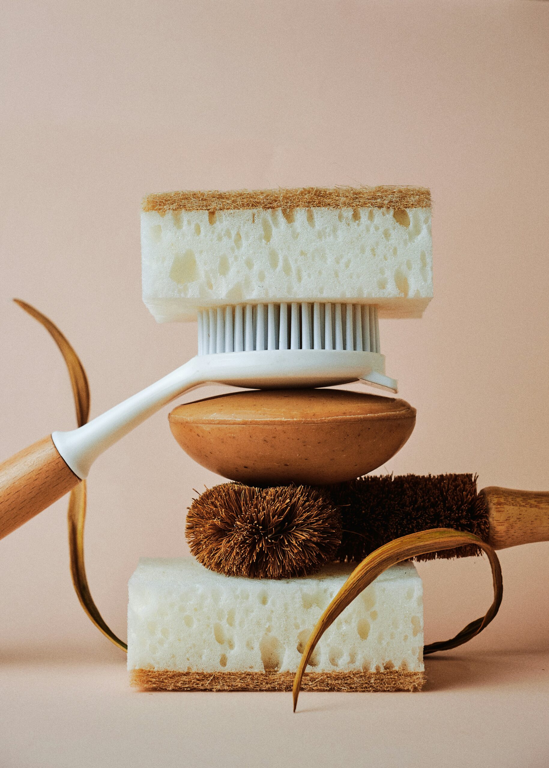 Cleaning Tips for Busy Professionals