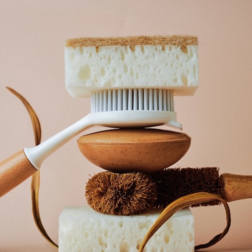 Deep Cleaning: A Comprehensive Guide