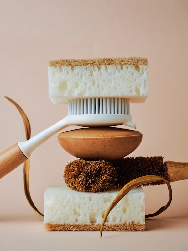 Understanding Different Types of Cleaning Services