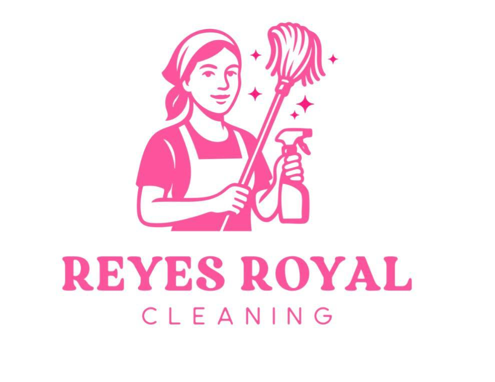 Reyes Royal Cleaning