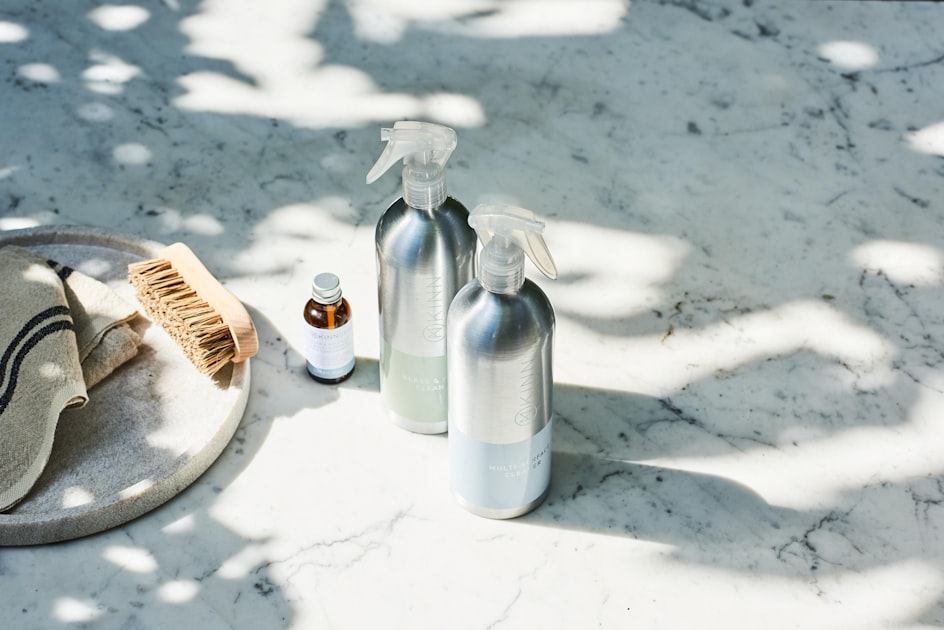 How to Maintain a Clean Workspace